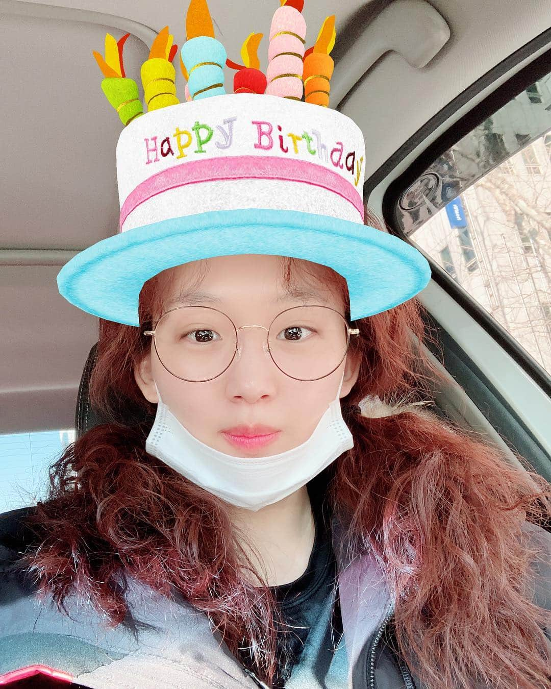 チン・ギジュさんのインスタグラム写真 - (チン・ギジュInstagram)「감사합니다🎉」1月26日 15時15分 - jinkijoo