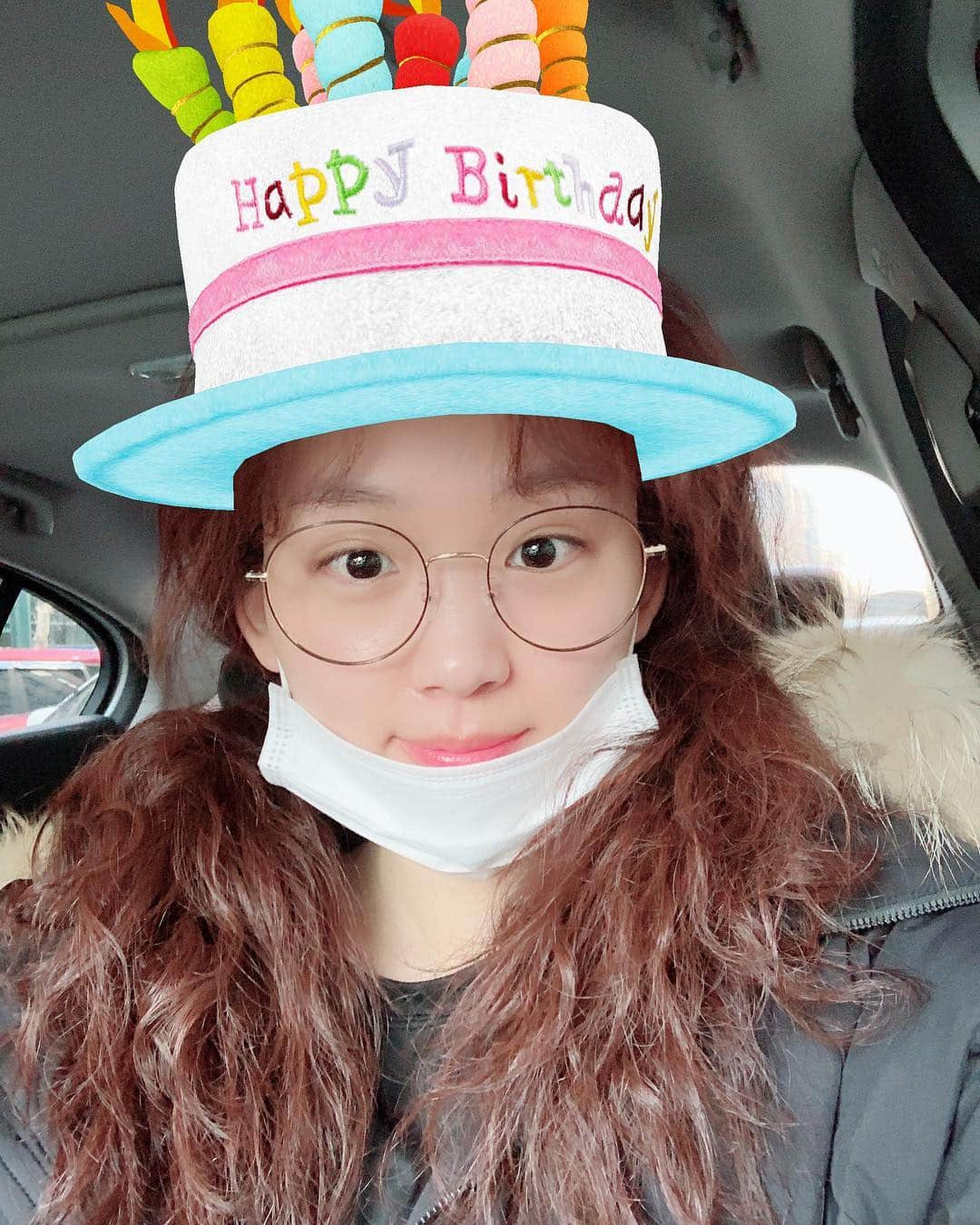 チン・ギジュさんのインスタグラム写真 - (チン・ギジュInstagram)「감사합니다🎉」1月26日 15時15分 - jinkijoo