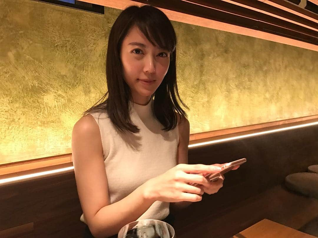 上野愛奈のインスタグラム