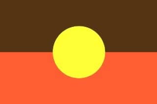 エミリー・ブラウニングのインスタグラム：「The anniversary of my ancestors invading Australian soil and stealing the land from its rightful owners is not a day for celebration. Change the f**king date! Always was, always will be Aboriginal land #invasionday #changethedate」