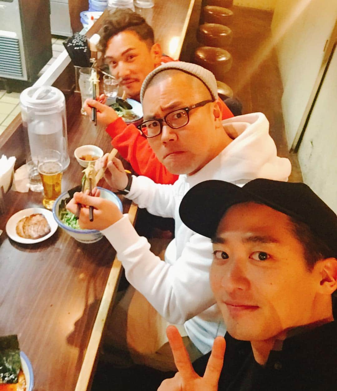 ダイキのグルメインスタ