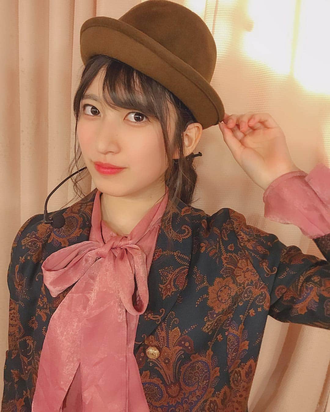 吉田華恋のインスタグラム：「『10クローネとパン』  雫公演 初日でした 🌈✨ #雫公演」