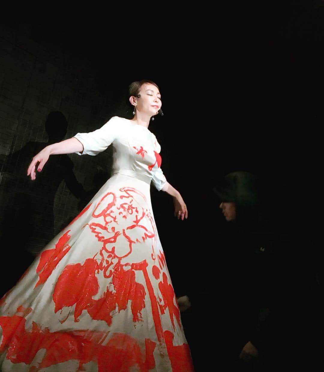 エドツワキのグルメインスタ