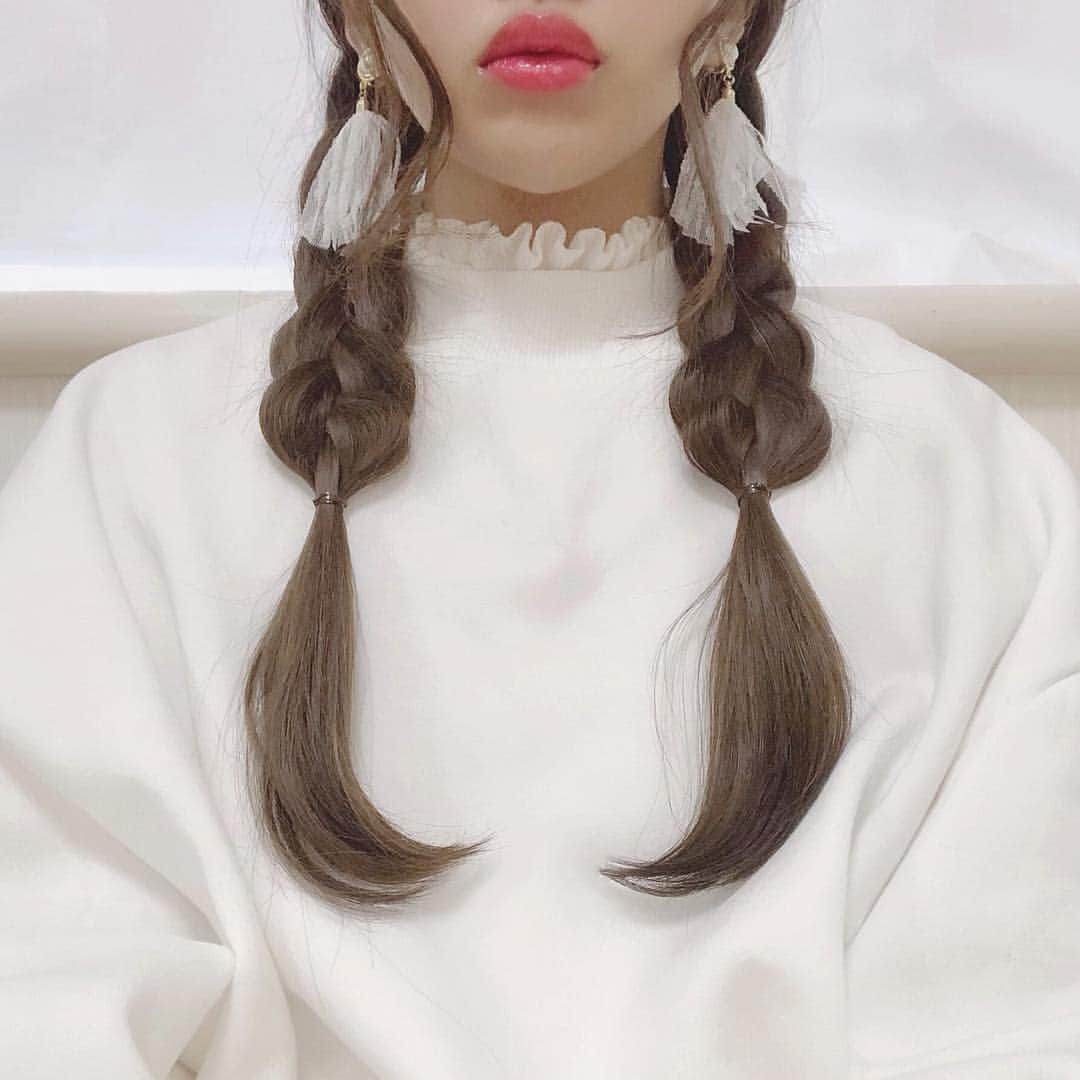 月森世菜のインスタグラム