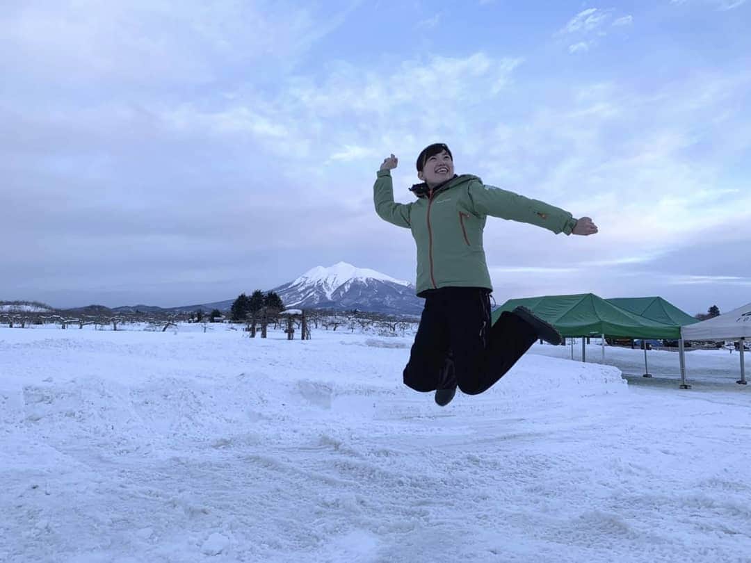 服部未佳のグルメインスタ