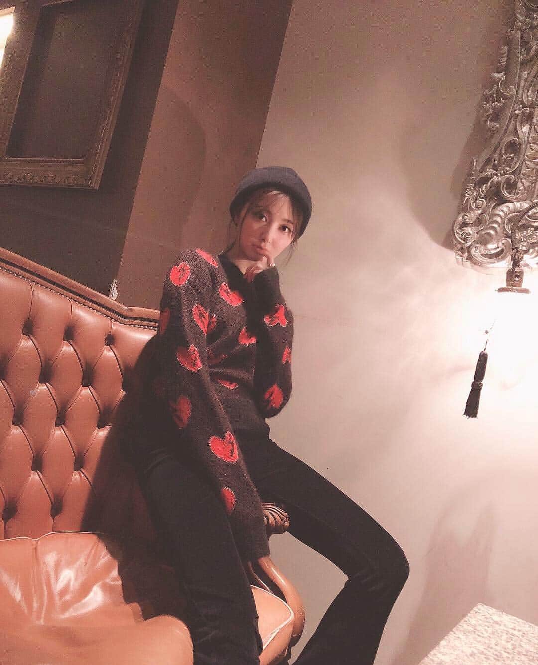 大石絵理のインスタグラム：「💔 #ericloset」