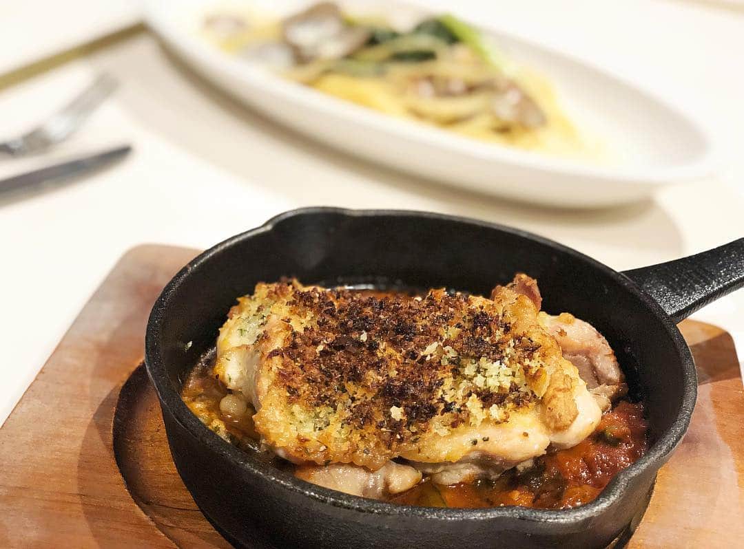 森本あやかのグルメインスタ