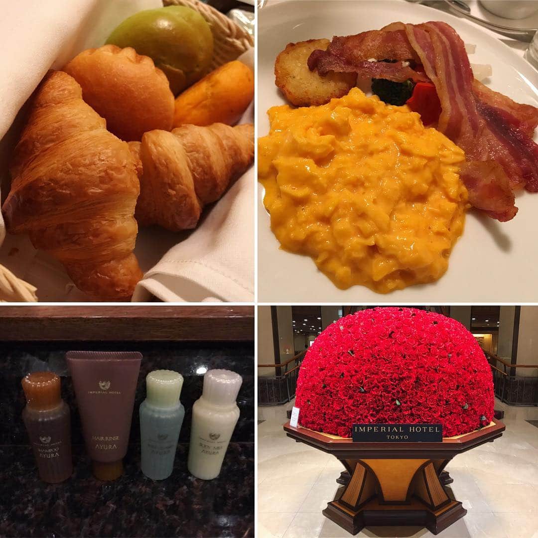 小林未来のインスタグラム