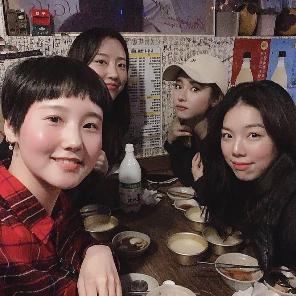 シン・セギョンのインスタグラム