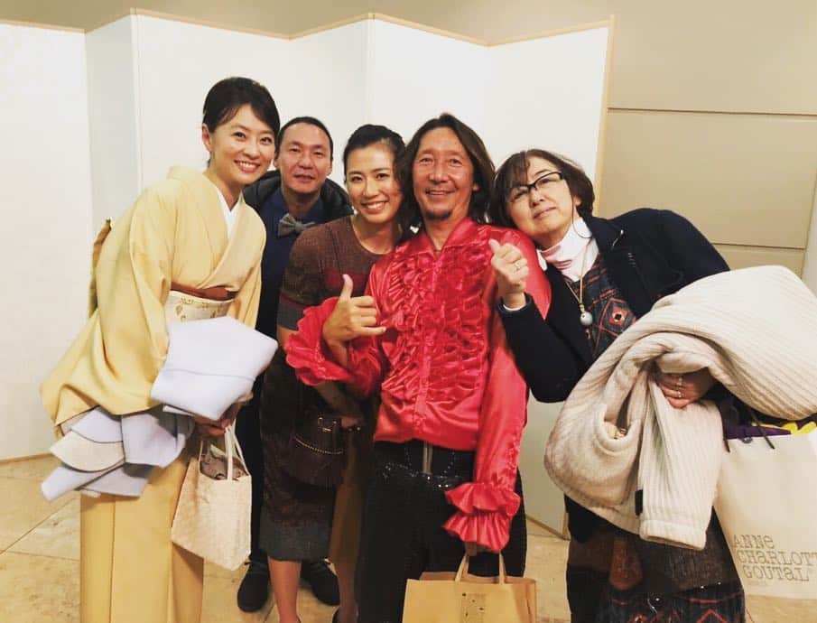 五明祐子のグルメインスタ