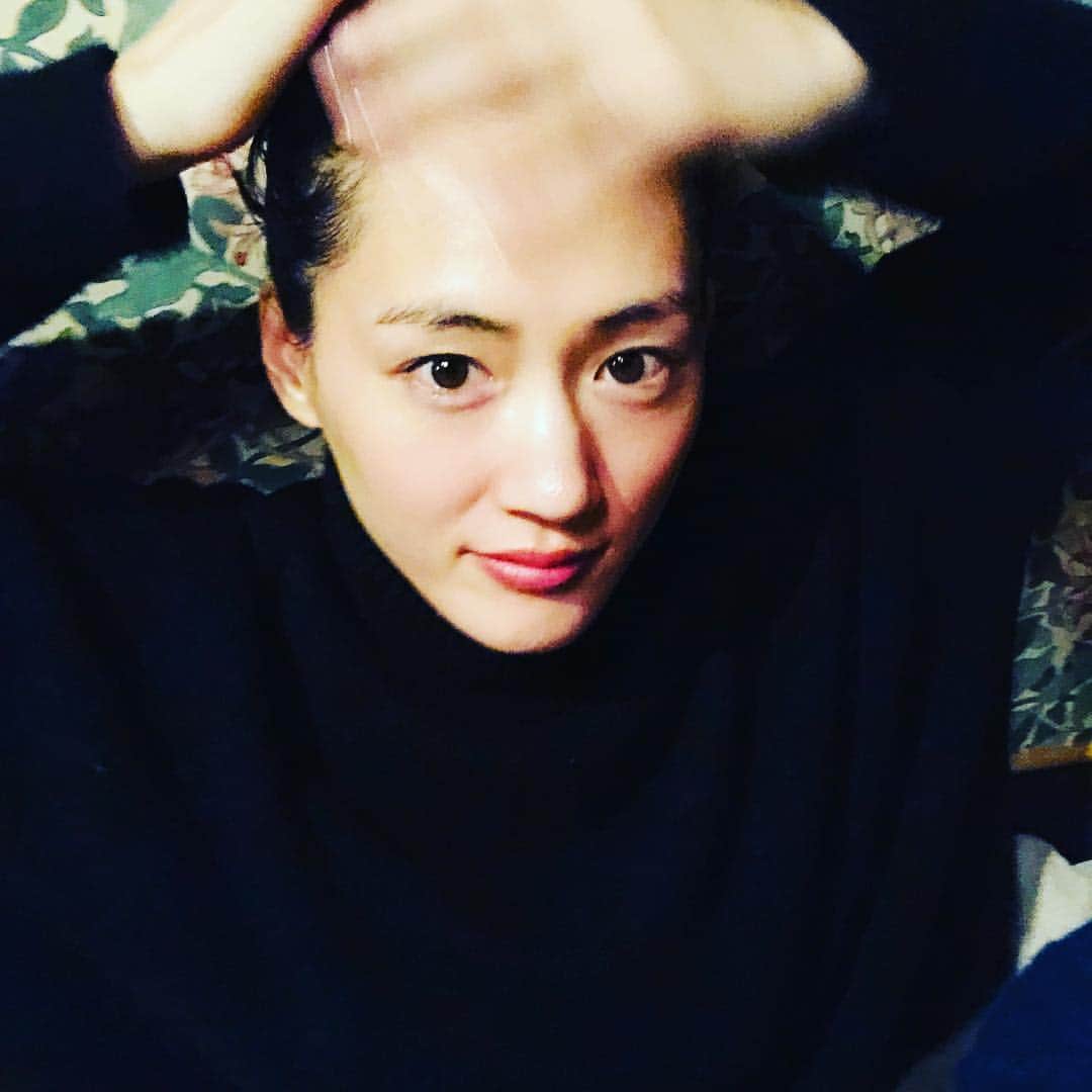 椎名直子さんのインスタグラム写真 - (椎名直子Instagram)「おつかれちゃん  がんばったーーっん💕」1月27日 21時52分 - natadecoco