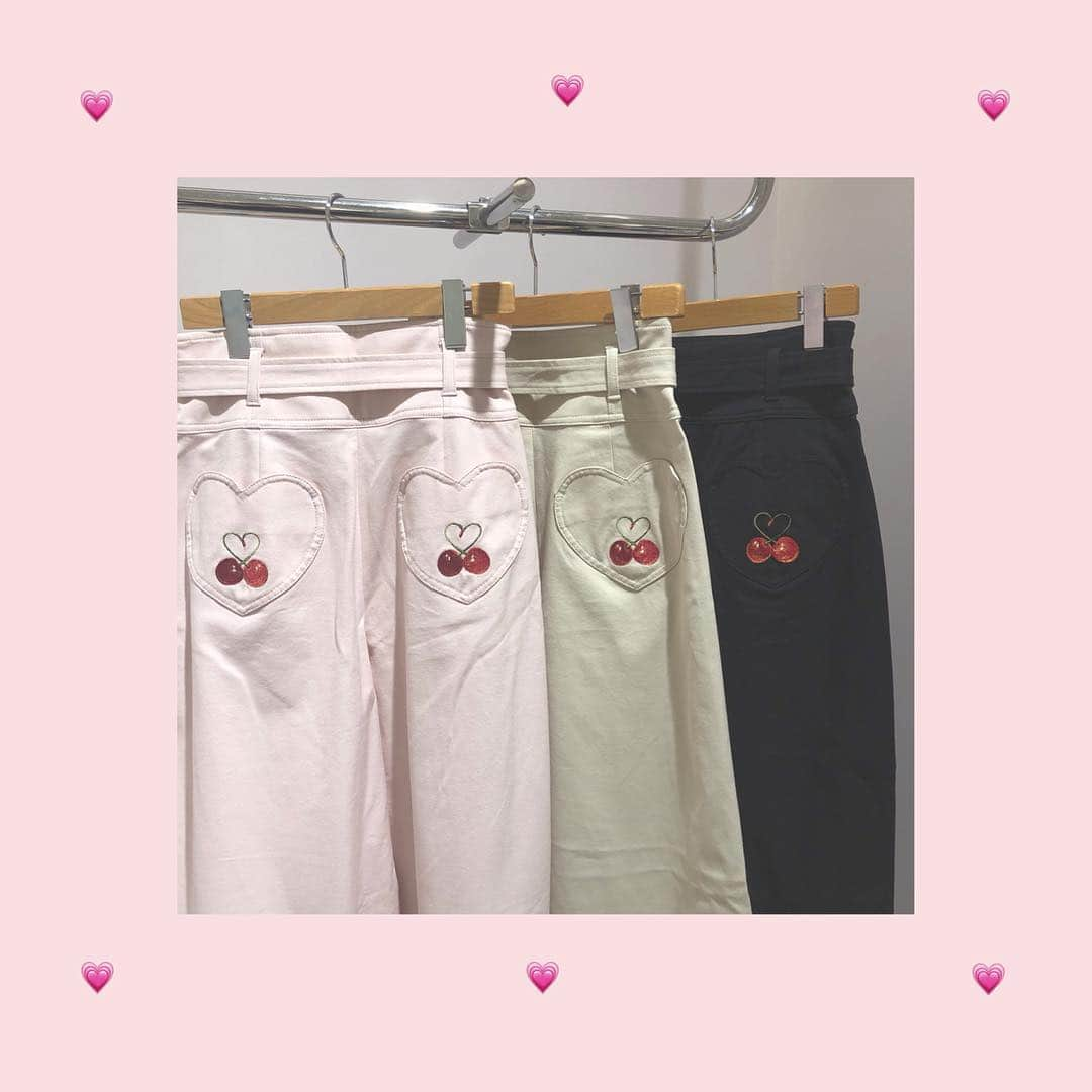 PINKHOUSE CHELSEAのインスタグラム