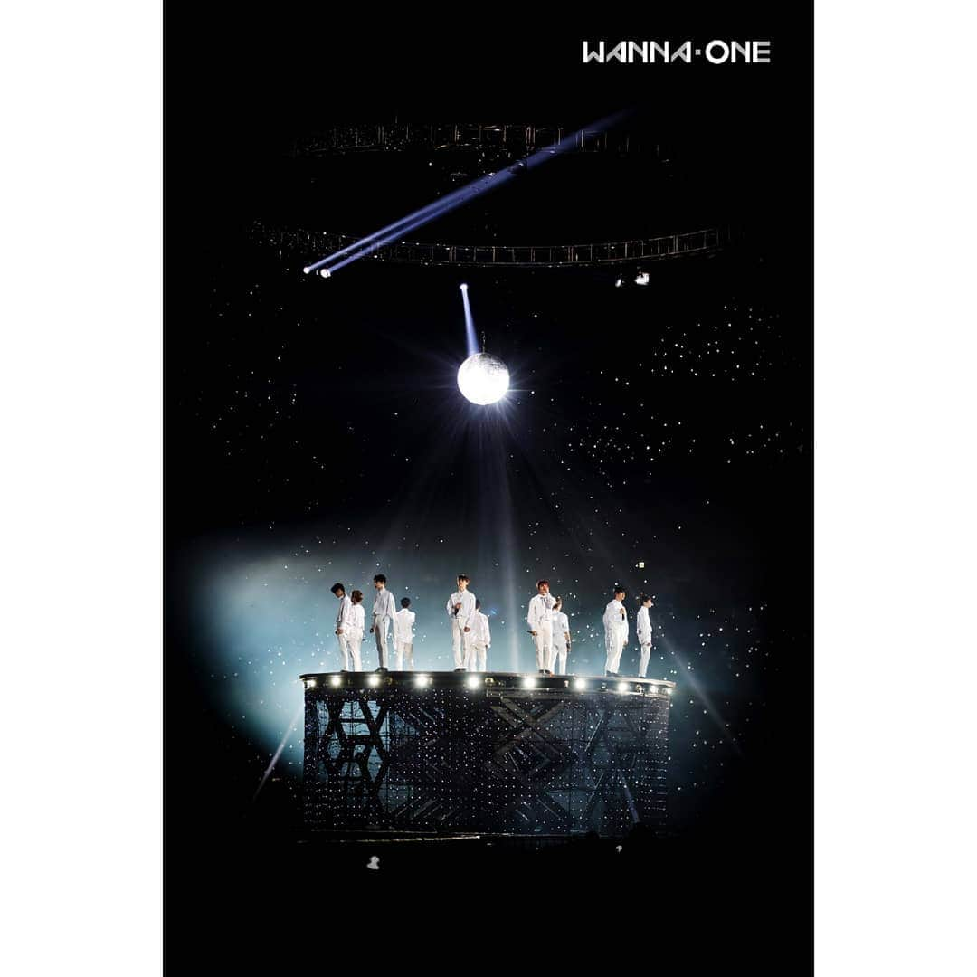 Wanna Oneさんのインスタグラム写真 - (Wanna OneInstagram)「2019.01.24 – 01.27 2019 Wanna One Concert [Therefore] ∴ Therefore, We Were One . #WannaOne #워너원 #2019WannaOneConcert #Therefore」1月27日 23時00分 - wannaone.official