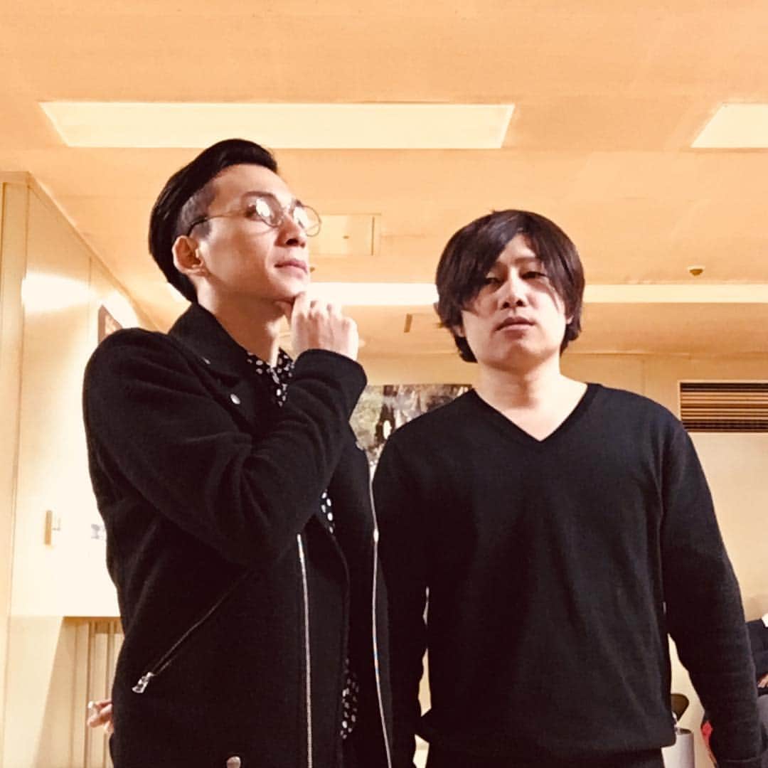 のインスタグラム：「ありがとうございました🎧🤝 #池袋サンシャインシティ  #だんぜんlive  #三谷怜央#live#music#talkbox#guitar#daw#dtm#generic#funnylove #mazetoplanet #サンシャインシティ」