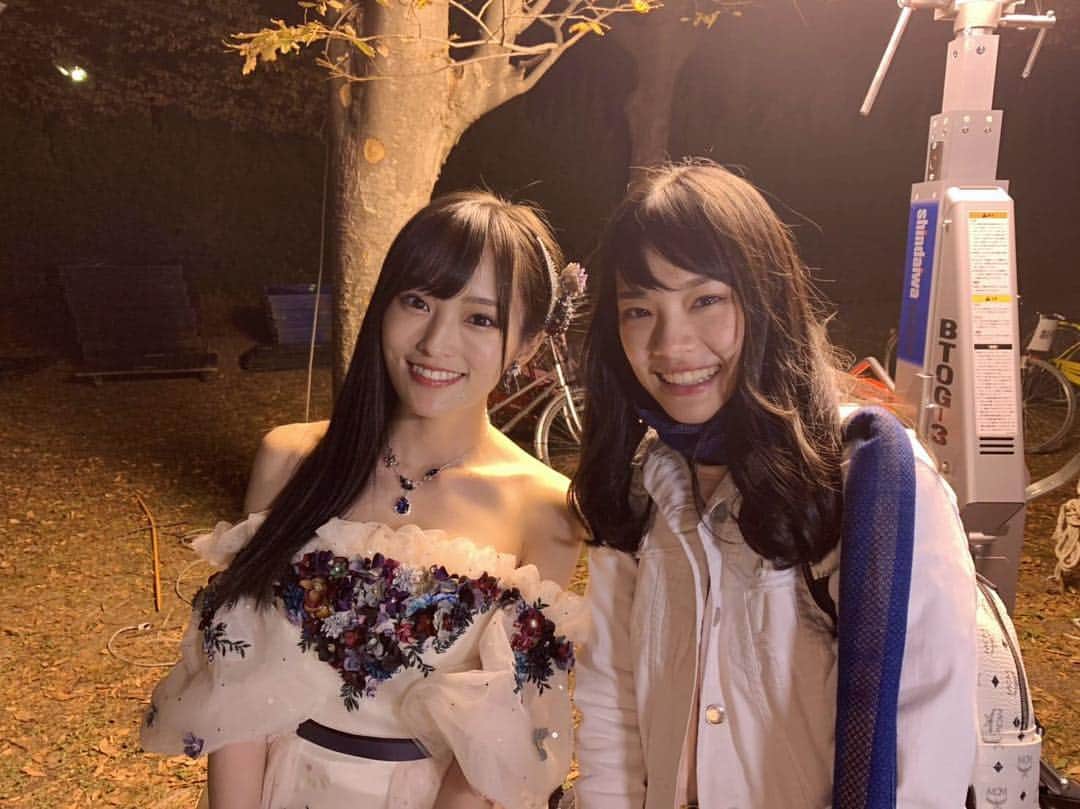 山本彩のインスタグラム