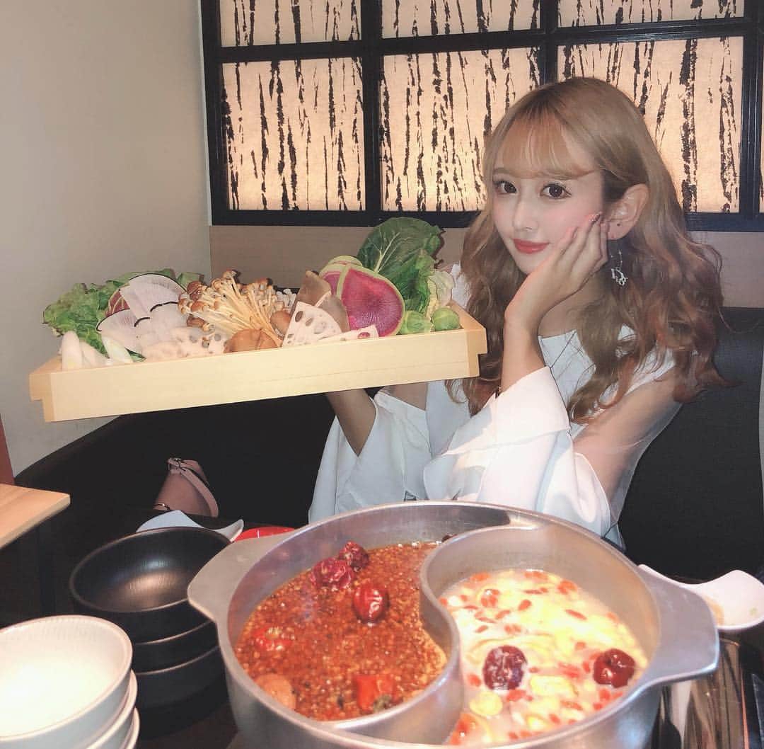 SHIHOのグルメインスタ