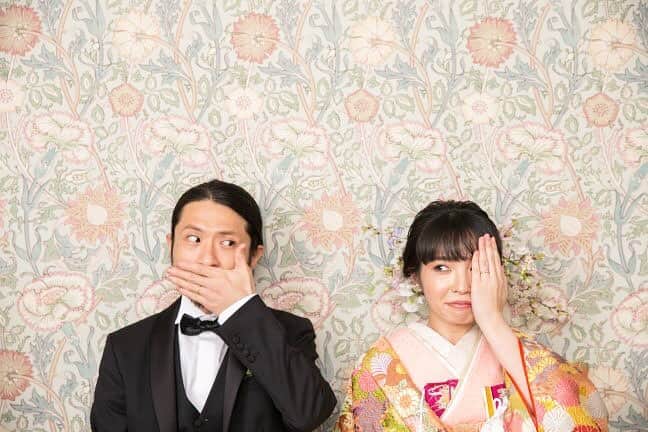 ngh_weddingboutiqueのインスタグラム：「・ 早いもので1月もあと残りわずか ・ Wedding Boutiqueでは、2月もさまざまなフェアを行う予定です✨ ・ ・ 詳細を公式HPにアップしておりますので、トップURLより是非ご覧くださいませ ・ ・ ・ お気軽にお問い合わせをお待ちしております ・ 《ご試着予約・商品に関するお問い合わせ先》 📞092-739-1141 📧wb-contact@ffines.jp #ngh_weddingboutique」