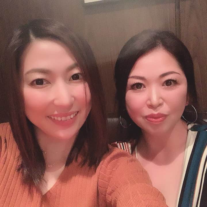 のインスタグラム：「今日はなつこママと肉🍖🍖🍖」