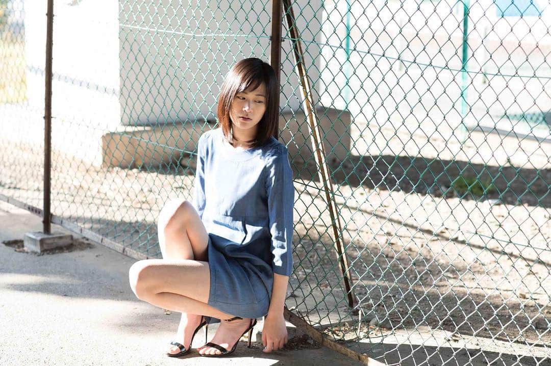 小篠恵奈のインスタグラム：「@marutaniyoshihisa #小篠恵奈 #actress」