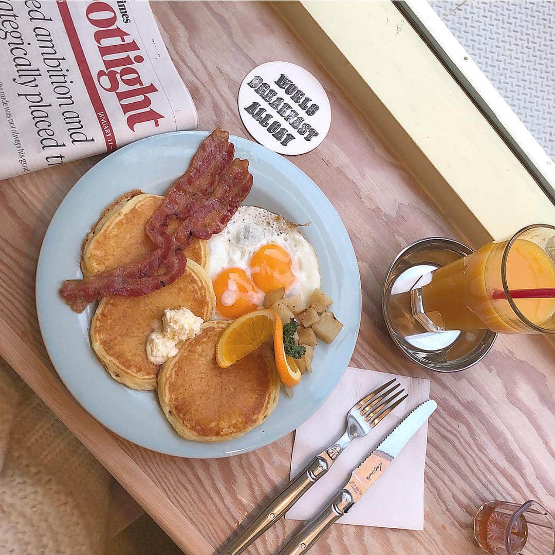 桑島 夢のグルメインスタ