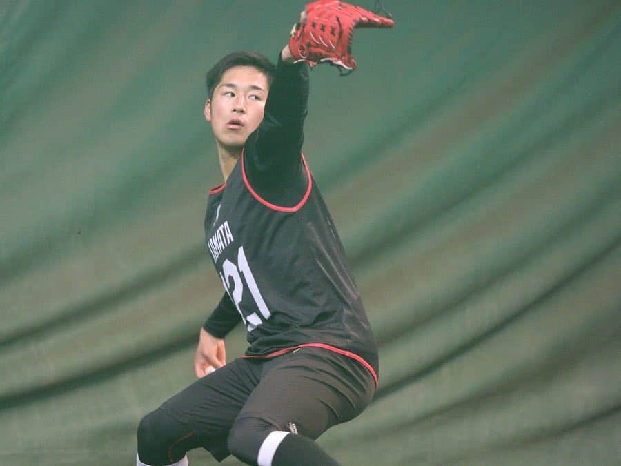 千葉ロッテマリーンズのインスタグラム(chibalotte) - 1月28日 16時28分#新人合同自主トレ は打ち上げとなりました！9人のルーキーは2月1日から初の春季キャンプに挑みます！#藤原恭大#東妻勇輔#小島和哉#山口航輝#中村稔弥#古谷拓郎#松田進#土居豪人#鎌田光津希#chibalotte #千葉ロッテマリーンズ#ロッテ浦和球場[BIHAKUEN]UVシールド(UVShield)>> 飲む日焼け止め！「UVシールド」を購入する