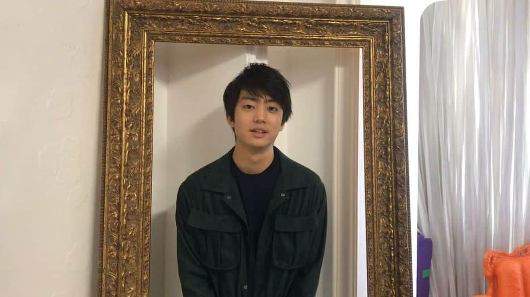 伊藤健太郎のインスタグラム