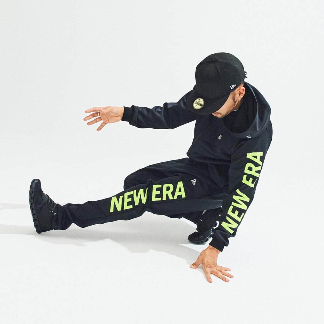 New Era Japan オフィシャル Instagram アカウントさんのインスタグラム写真 - (New Era Japan オフィシャル Instagram アカウントInstagram)「「ニューエラ」のスポーツウェアコレクション、Performance Apparel(パフォーマンスアパレル)。 #NewEra #ニューエラ #NewEraJapan #PerformanceApparel #パフォーマンスアパレル」1月28日 12時27分 - newerajapan