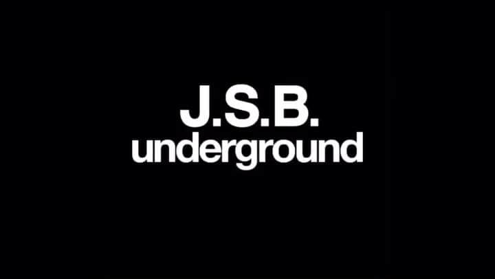 J.S.Bのインスタグラム