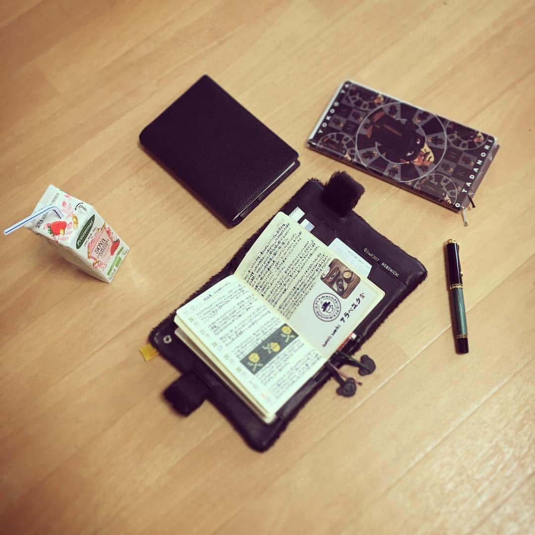 bouinaのインスタグラム
