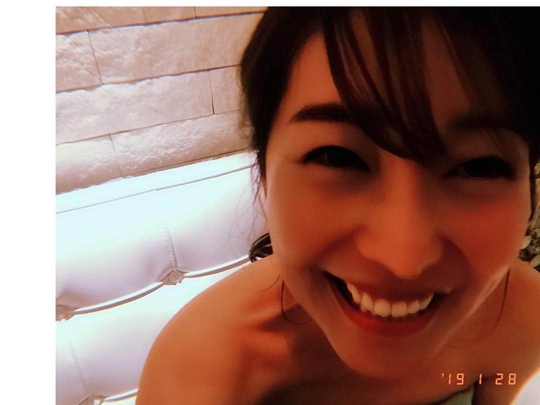 熊切あさ美のインスタグラム