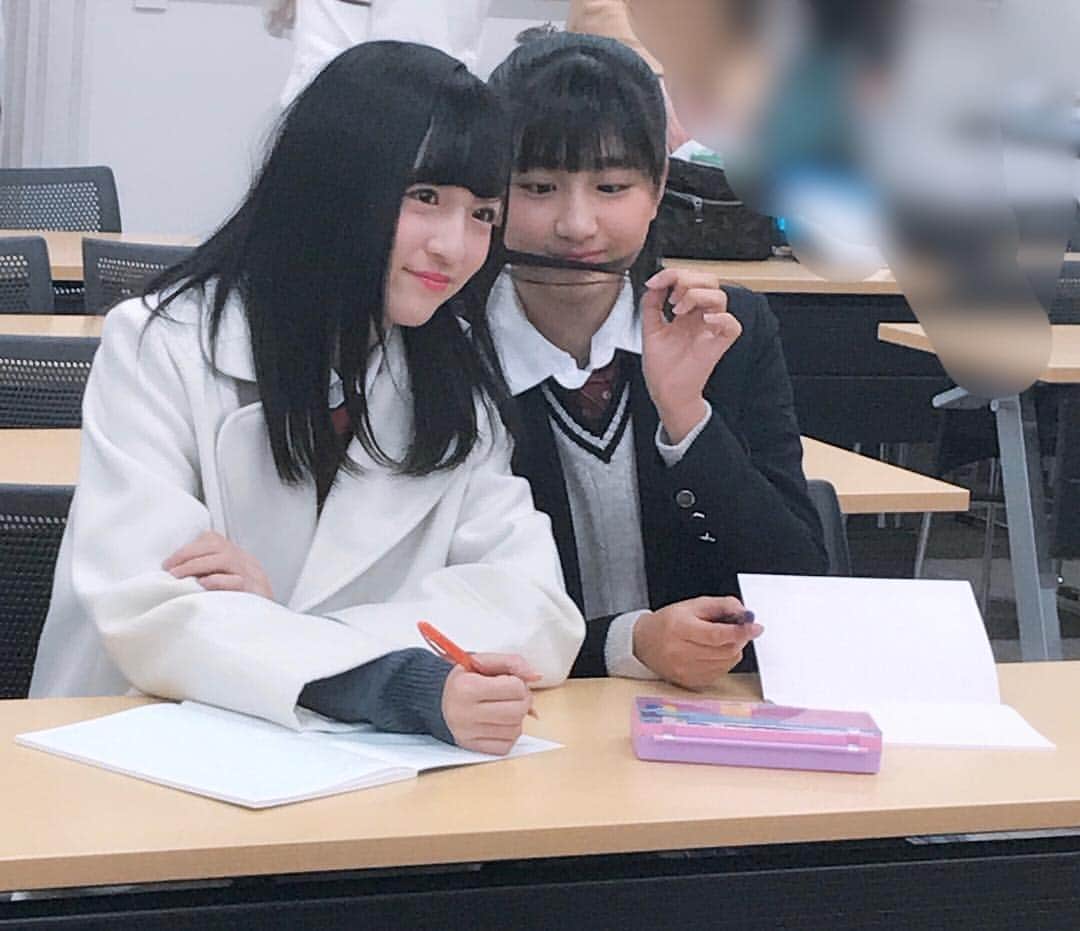 のインスタグラム：「なにかとさらと一緒のこと多いよね🥰 大好き♡♡♡」