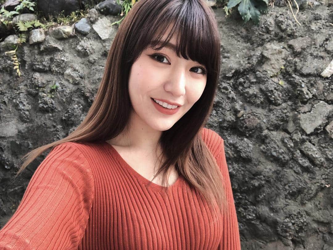 上福ゆきのインスタグラム