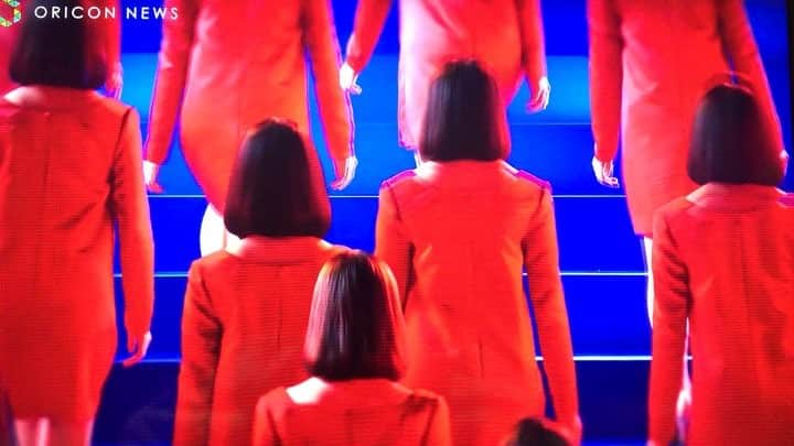 北川景子　ファンアカウントのインスタグラム：「#北川景子 #景子ちゃん #新cm #三菱重工 #美しい #景子ちゃん好きな人と繋がりたい #ぜひフォローお願いします！」