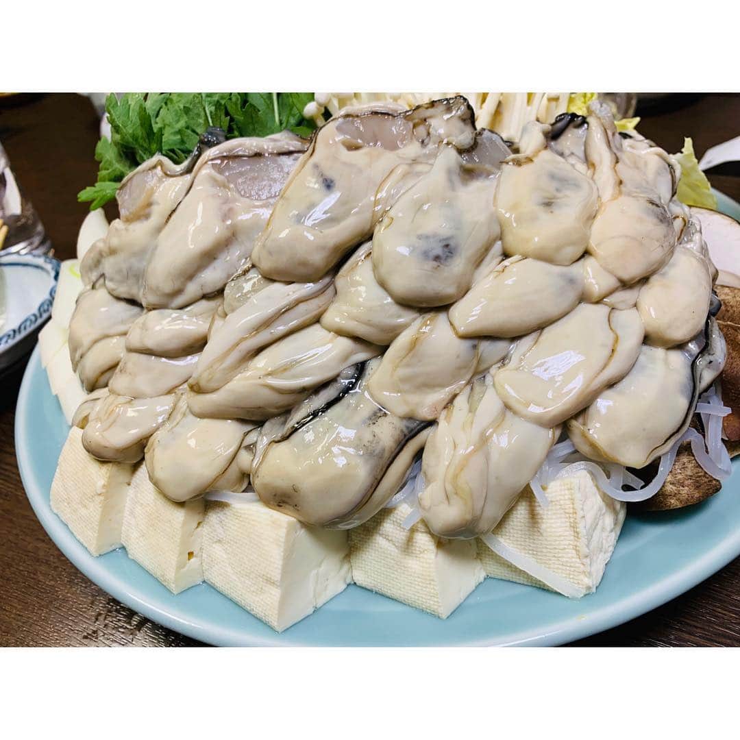 則島奈々美のインスタグラム：「中々予約の取れないお店☺︎ 何を食べても美味しかった☺︎ 次は3月☺︎ #去年の話ですけど」