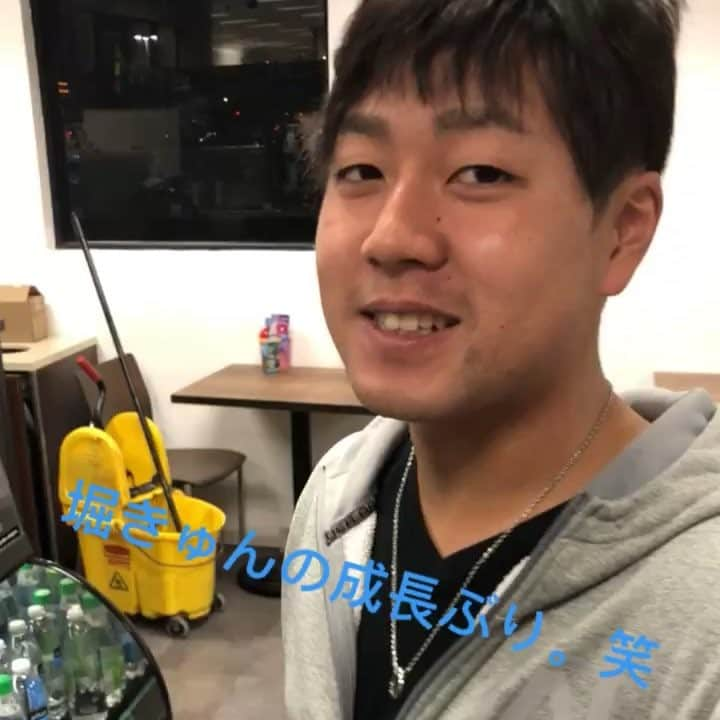 上原健太のインスタグラム