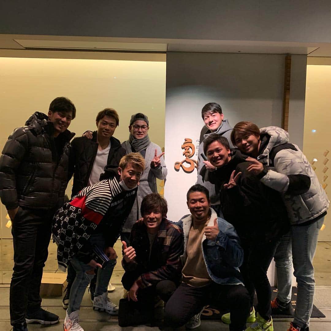 近藤健介のインスタグラム