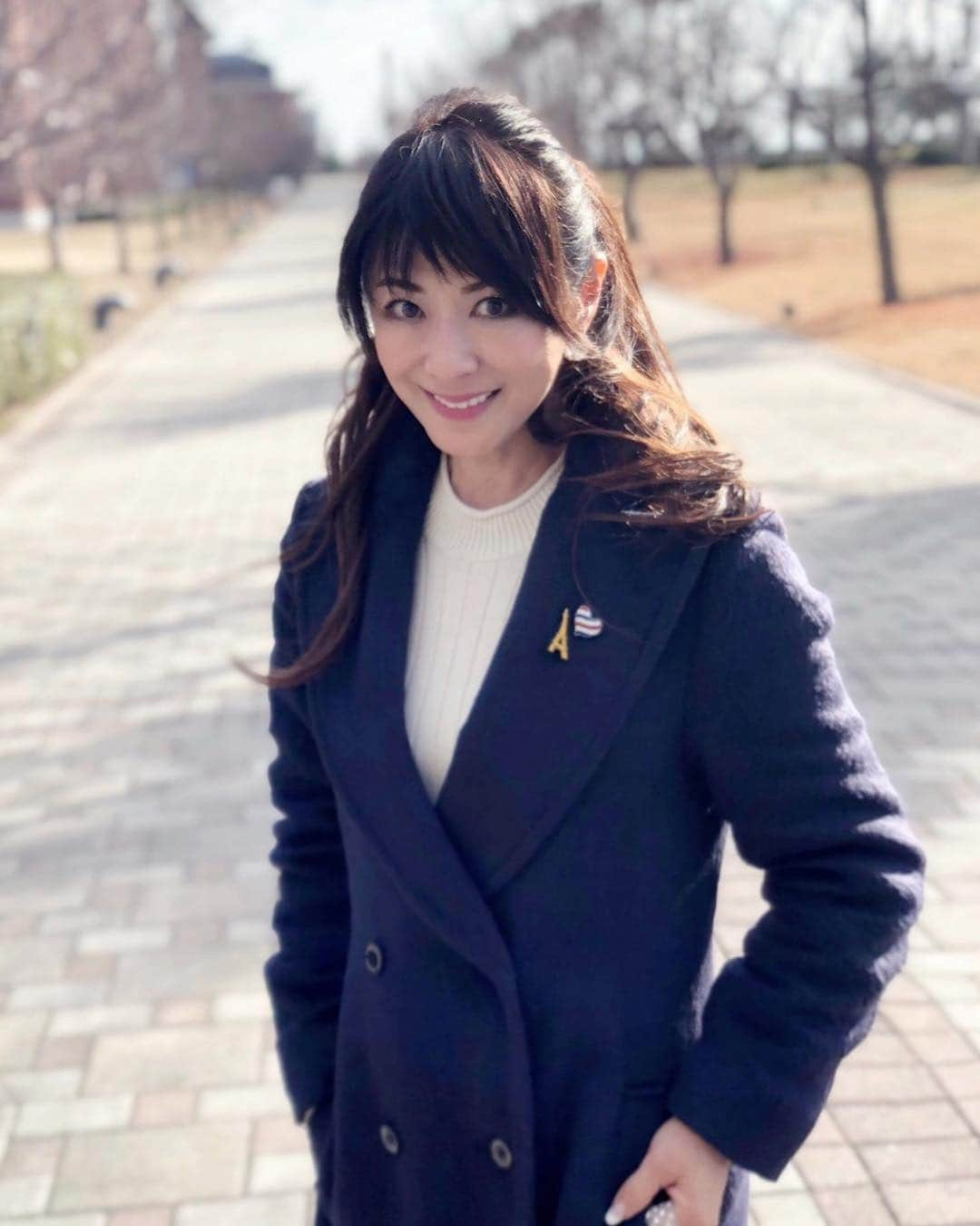 山田佳子のインスタグラム