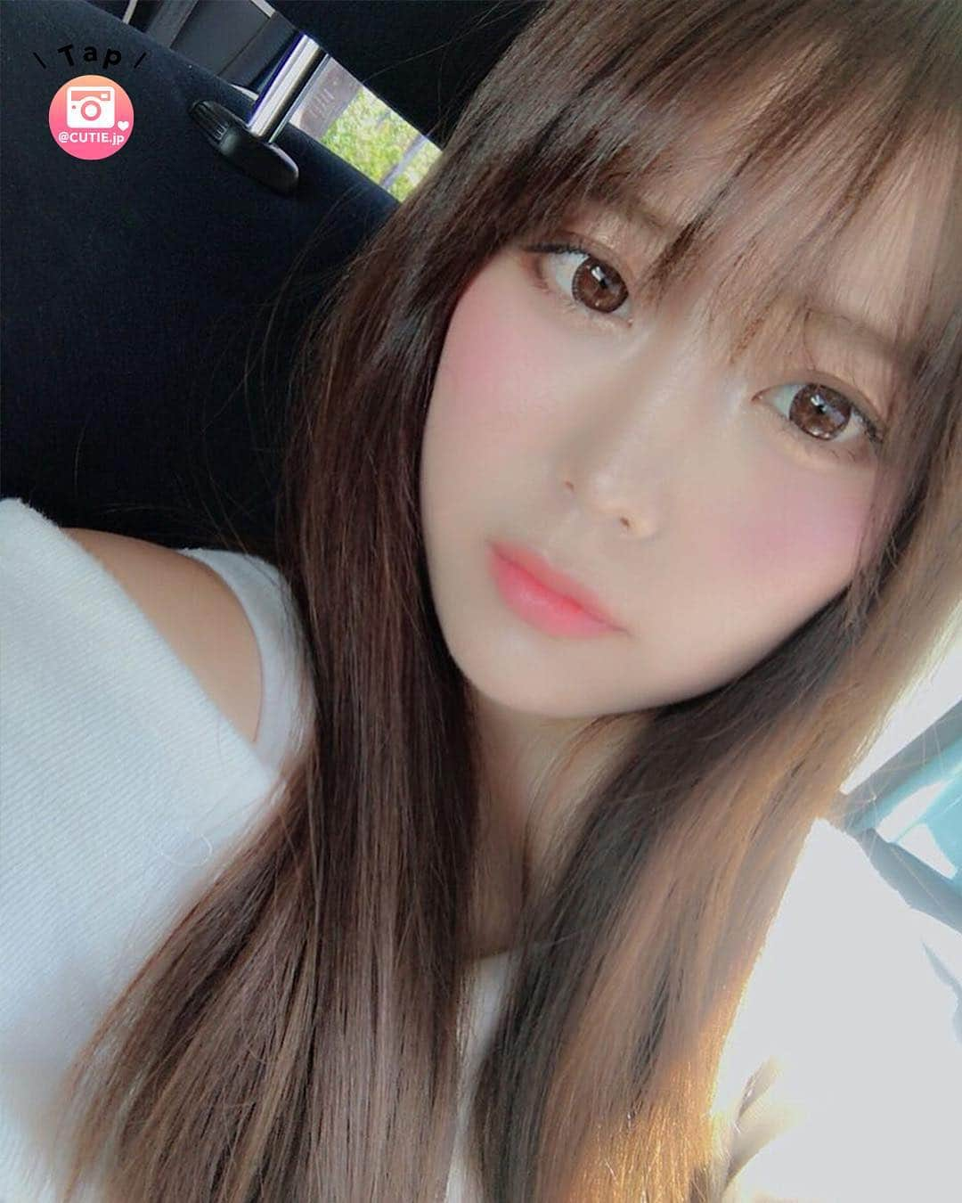 ❤️cutie.jp❤️【キューピー】さんのインスタグラム写真 - (❤️cutie.jp❤️【キューピー】Instagram)「* 今回ご紹介させて頂きますのは 初めてのご紹介になります * ayaさん＜@ayachu69＞の素敵な欲張りセットです📷✨ * サロンモデルやモデルとして活躍中のayaさん😘 * 関西に負けず劣らず中部地方も綺麗な人多い説😆💕 * そして綺麗な人は綺麗な人とお仕事とかで繋がって仲いいっていう✨ * 全員集合したらどうなるんや…😭 * 女子会とかしたら飲食店のバックヤードが湧いてそう🙌🏻🙌🏻 * ロングヘアー、サラサラで素敵で御座います😆 * ayaさん 中部が更に盛り上がるお写真、 誠にありがとうございました💕 ＿＿＿＿＿＿＿＿＿＿＿＿＿＿＿＿ ◆◇◆◇◆◇◆◇◆◇◆◇◆◇◆◇ ￣￣￣￣￣￣￣￣￣￣￣￣￣￣￣￣ 紹介をご希望の方は 投稿の写真へのタグ(@cutie.jp) と #キューティー のタグ付けをお願い致します💗💗 ＿＿＿＿＿＿＿＿＿＿＿＿＿＿＿＿ ◆◇◆◇◆◇◆◇◆◇◆◇◆◇◆◇ ￣￣￣￣￣￣￣￣￣￣￣￣￣￣￣￣ @ayachu69 #美人 #かわいい #綺麗 #美白 #美肌 #モデル #サロンモデル #髪サラサラ #愛知 #aichi #中部地方 #ロングヘアー #女子会 #仲良し #インスタ #不具合 #発生中 #英語の #勉強には #なるよね #make #makeup #キューティー #cute #cutie #kawaii #fashion #beauty #model」1月29日 15時15分 - cutie.jp