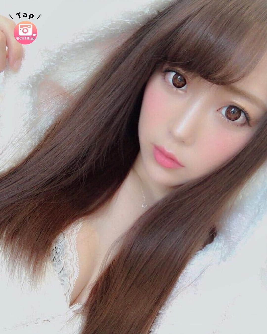 ❤️cutie.jp❤️【キューピー】のグルメインスタ