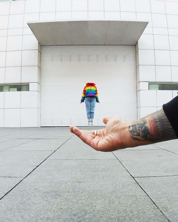 Giuseppe Pepeのインスタグラム