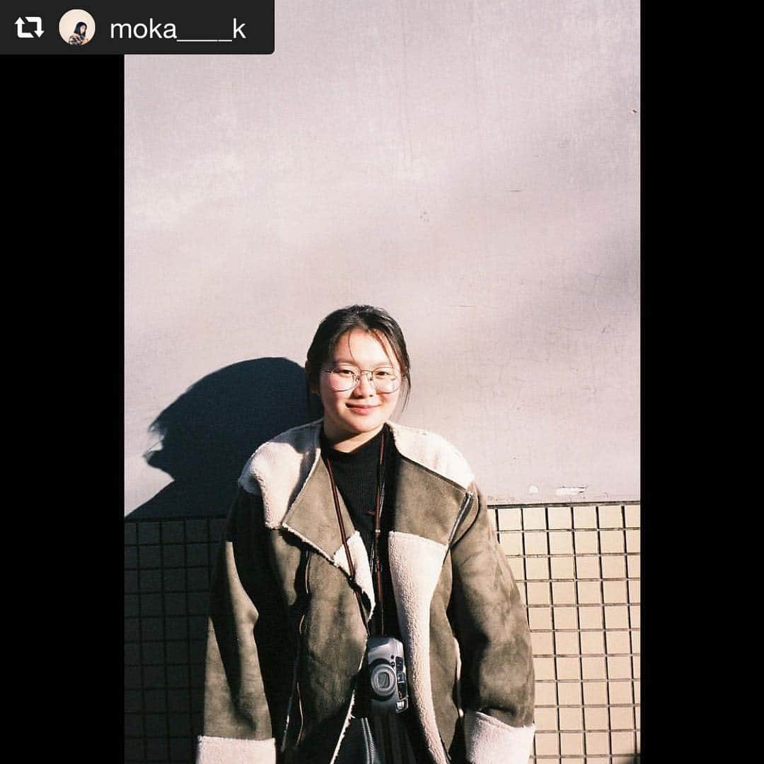 富田望生さんのインスタグラム写真 - (富田望生Instagram)1月29日 18時12分 - tomitamiu