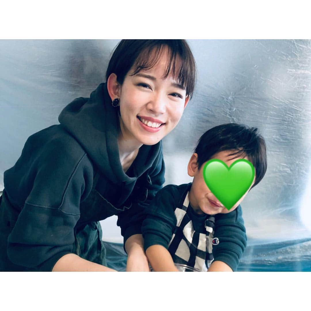 本島彩帆里のインスタグラム