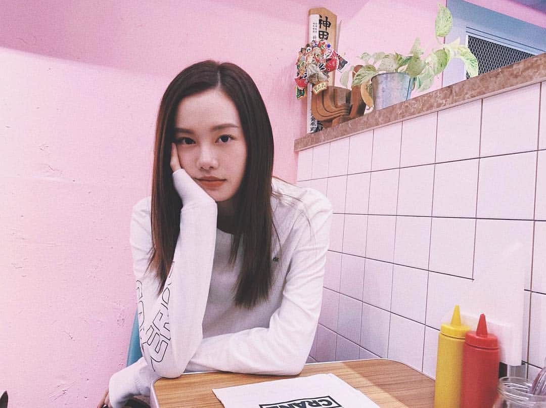 泉はるのグルメインスタ