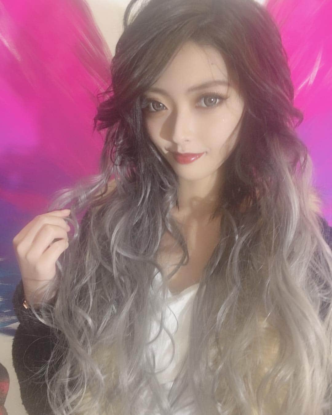 吉永江利のインスタグラム：「今回も最高でした❤️ ありがとうございます😊 サイエンスアクア31まで半額だから！！ みんな急がなきゃ！！#kr2s中百舌鳥店  @jun.kr2s  #KimonoGirls #selfie #gal #ootd #make #hair #japan #korea #model #fa#KimonoGirls #selfie #gal #ootd #make #hair #japan #korea #model #fashion #code #followme #likes #instagood #instalike #着物ガールズ #今日好き #今日好きになりました#モデル #奈良住み #17歳」