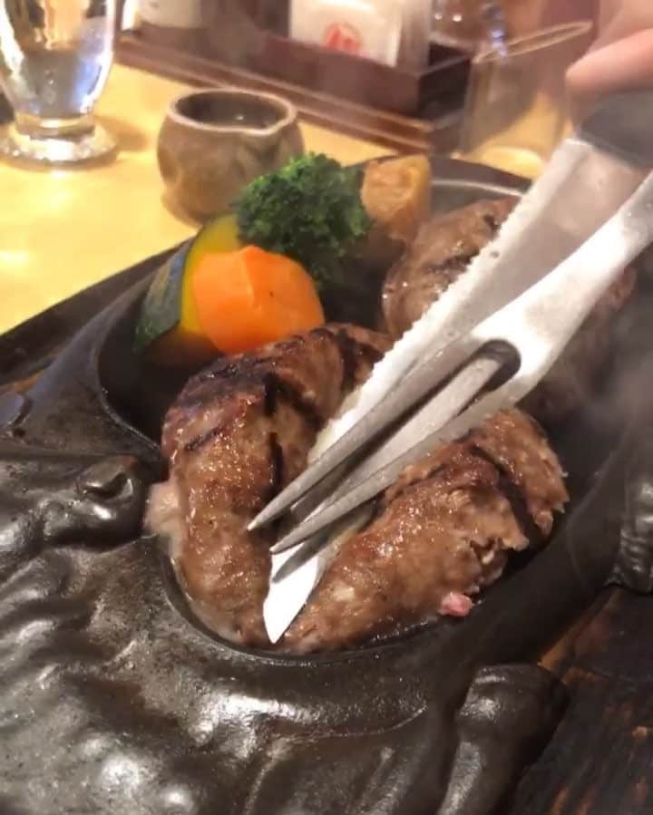 MIKAのグルメインスタ