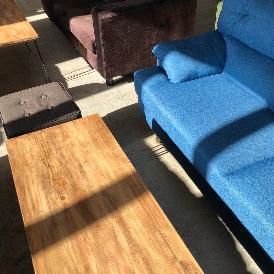 秋山かれんのインスタグラム：「ROOM カフェ営業始まるよ~！」
