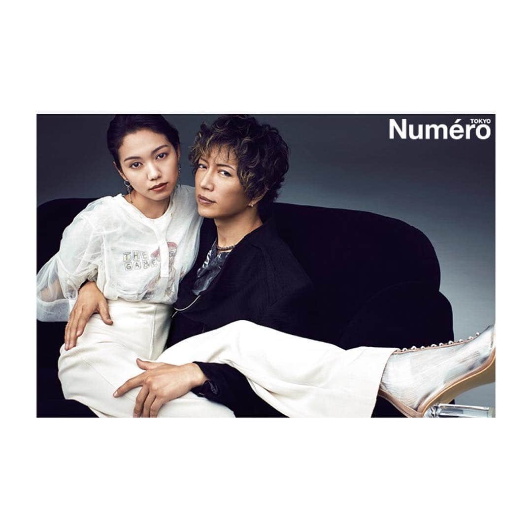 二階堂ふみさんのインスタグラム写真 - (二階堂ふみInstagram