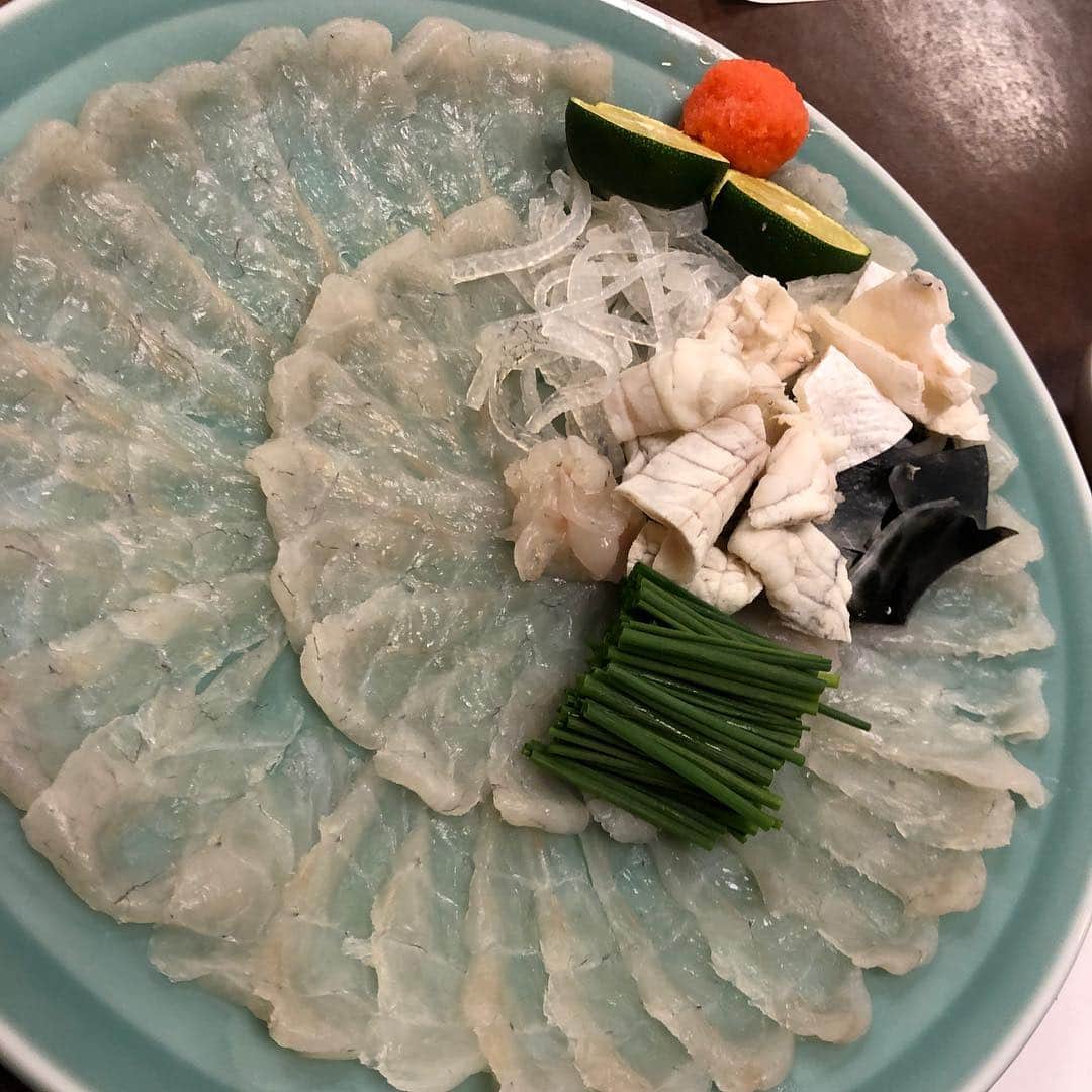 仲川輝人のグルメインスタ