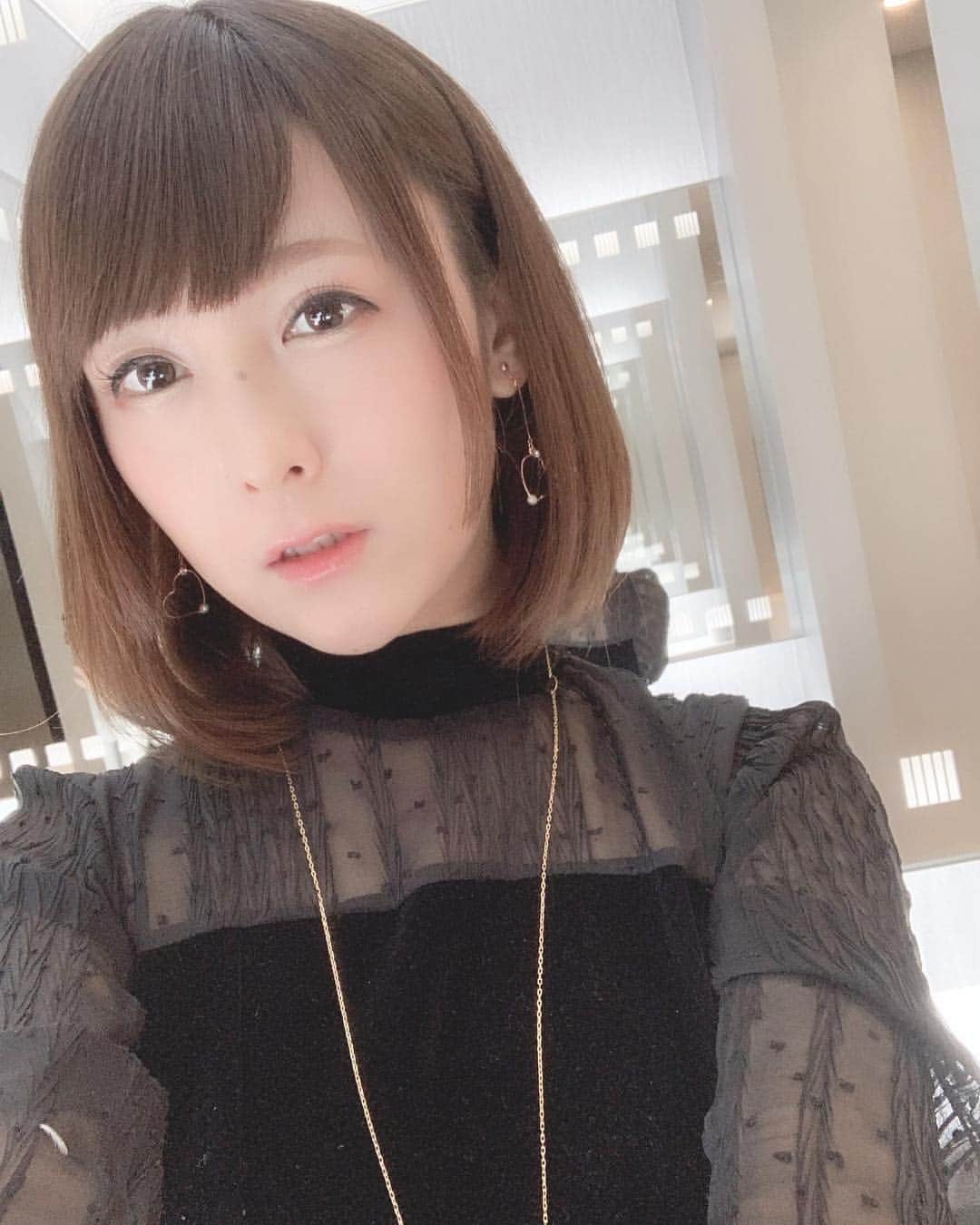 のインスタグラム：「#セガなま ありがとうございますた！ #ジャッジアイズ ほんと面白いよーオススメっ」