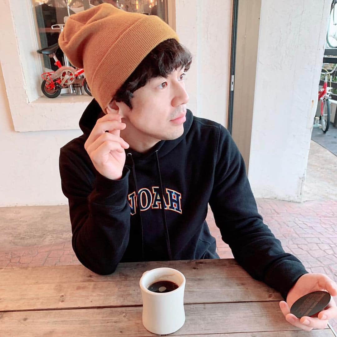 Nakajinのグルメインスタ